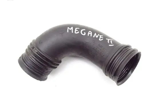 Renault Megane II Air intake duct part 8200201514