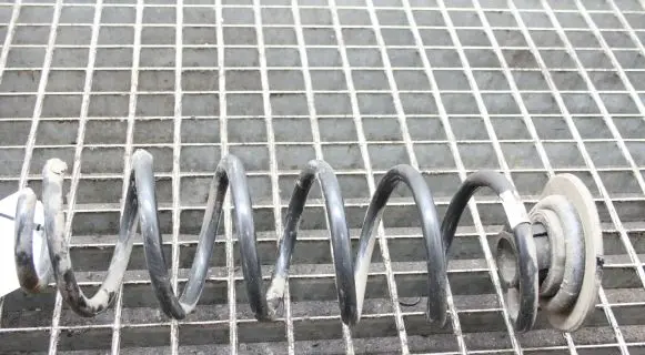 Skoda Octavia Mk3 (5E) Rear coil spring