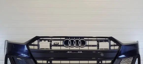 Audi A7 S7 4K8 Front bumper 4K8807437D