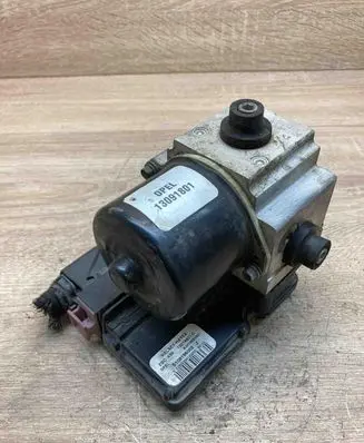 Opel Vectra B ABS Pump 13216601 13091801