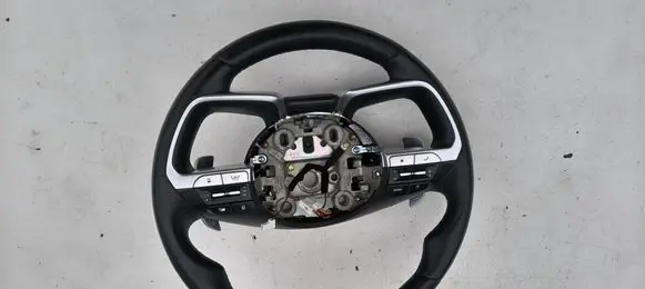 Hyundai Tucson IV NX4 Steering wheel 56170N9000
