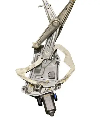 BMW Z3 E36 Front door window regulator with motor 8397706 5133