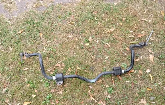 Toyota RAV 4 (XA50) Front anti-roll bar/sway bar