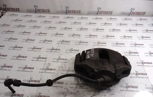 BMW 5 E60 E61 Front brake caliper 6030324
