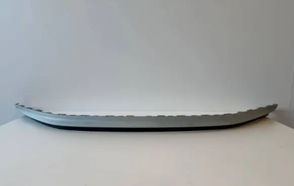 Porsche 911 992 Front bumper lip 992807434E 992807100M