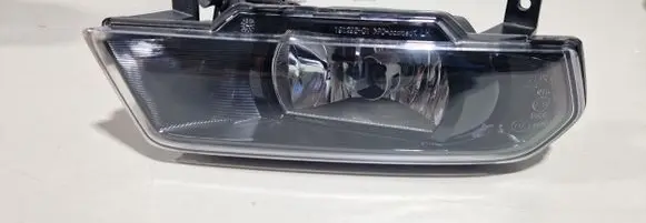 Skoda Yeti (5L) Front fog light 19129701