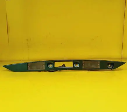KIA Rio Trunk door license plate light bar 92500FD5