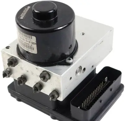 Mercedes-Benz C W203 ABS Pump A2095450332 A0044311912 10092515013