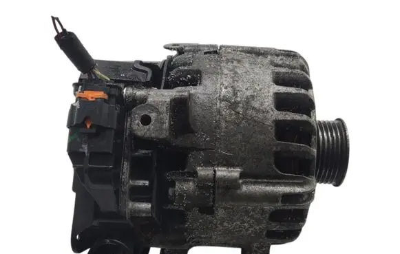 Citroen C4 Grand Picasso Generator/alternator 9674646180