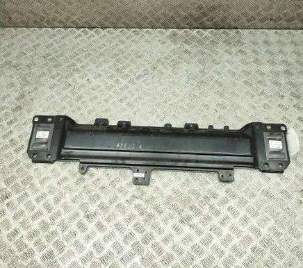 Porsche Taycan 9J1 Rear bumper support beam 9J1805353 9J1805230