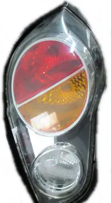 Chevrolet Spark Rear/tail lights