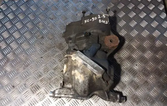 Volvo XC90 Rear differential 08689633