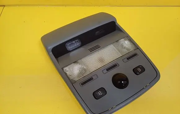 Fiat Ulysse Headlining lighting console trim 