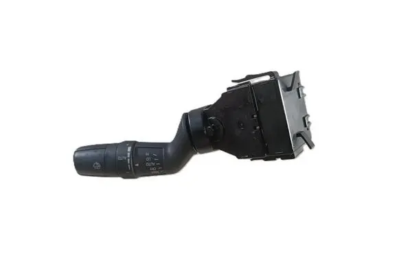 Suzuki Kizashi Wiper control stalk