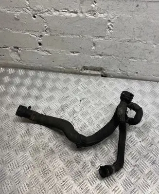 Audi A5 8T 8F Engine coolant pipe/hose 8K0121049AF