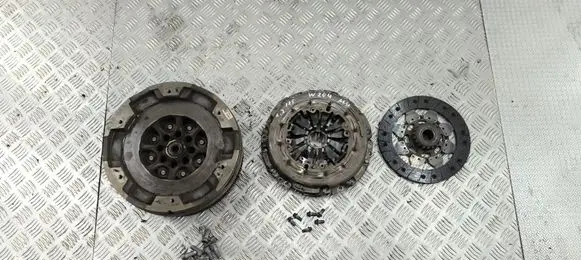 Mercedes-Benz C W204 Clutch set kit A6510304405
