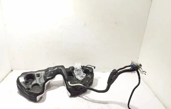 Audi A6 S6 C9 4L Fuel tank 4P0201060C