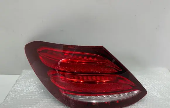 Mercedes-Benz E W213 Rear/tail lights A2139067700