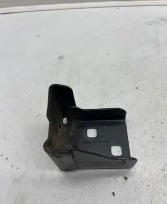 Mercedes-Benz C W205 Radiator support slam panel bracket A2056261300 0215A5