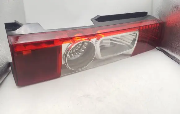 Fiat Ducato Rear/tail lights 1344047080