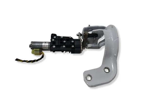 Audi A6 S6 C7 4G Tailgate/trunk/boot lift motor 4G9827851E 0390204122 1397221036