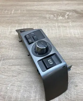 BMW 7 E65 E66 Light switch 6941997