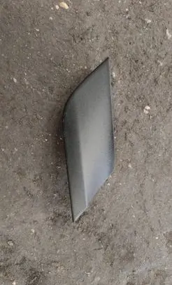 BMW X5 F15 Other rear door trim element 7292088