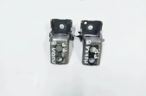 Opel Mokka B Front door hinge set 
