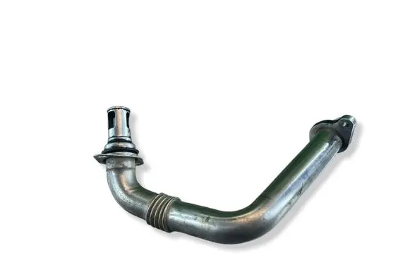 Opel Insignia A EGR valve line/pipe/hose 55578258