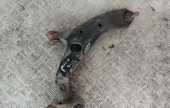 Mazda 3 III Front control arm