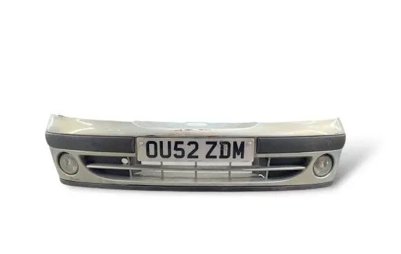 Renault Megane I Front bumper