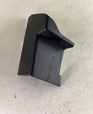 Seat trim