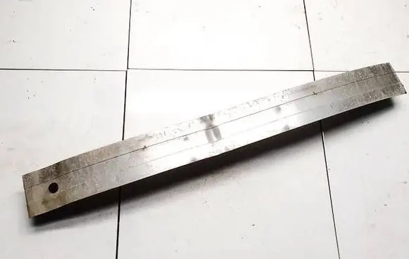 Audi A3 S3 8P Front bumper cross member 