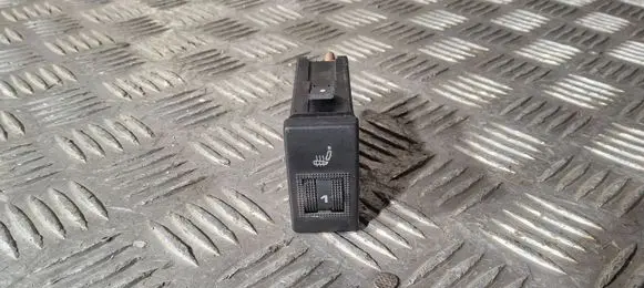 Audi A8 S8 D2 4D Seat heating switch 4D0963563B