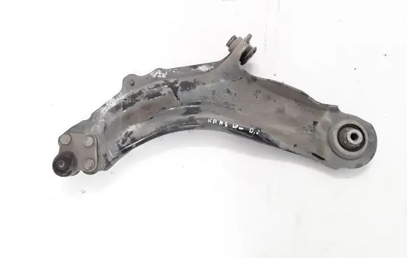 Renault Kangoo II Front lower control arm/wishbone 8200586567