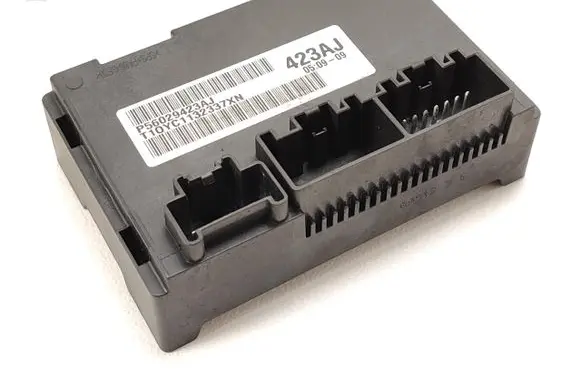 Jeep Cherokee Gearbox control unit/module P56029423AJ