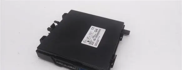 Suzuki Baleno IV Comfort/convenience module 3687568P40