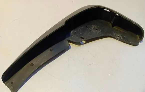 Front mudguard