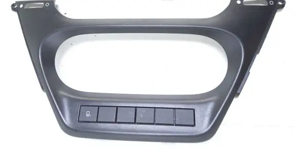 Iveco Daily 35 - 40.10 Panel trim 5801592800 5671292800