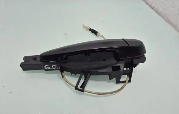BMW X1 E84 Rear door exterior handle 