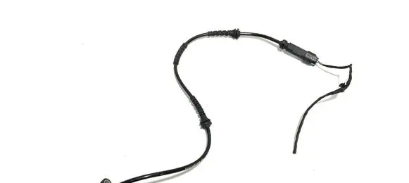 BMW X1 F48 F49 ABS rear brake sensor 6858466 35376