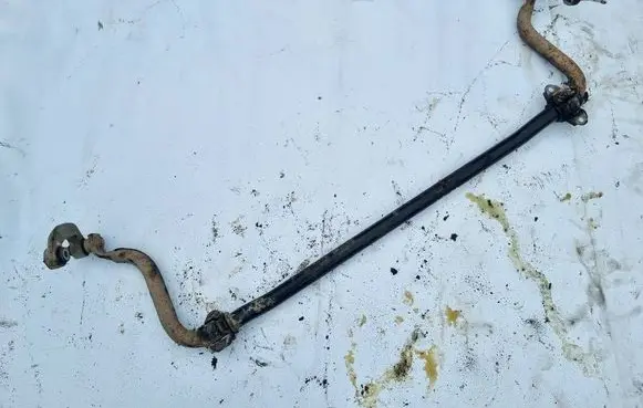 Volkswagen PASSAT B5 Front anti-roll bar/sway bar