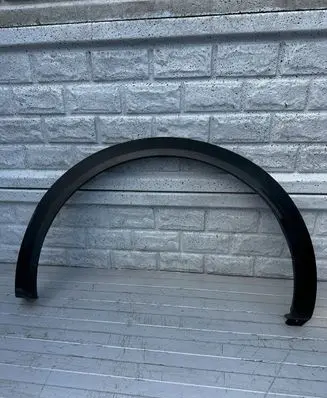 Renault Captur II Front arch trim sddgjkkjfGEA
