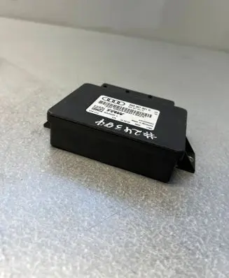 Audi A4 S4 B8 8K Brake system control unit/module A2c53282565