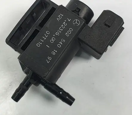 Ford Mondeo MK IV Turbo solenoid valve 0025401897