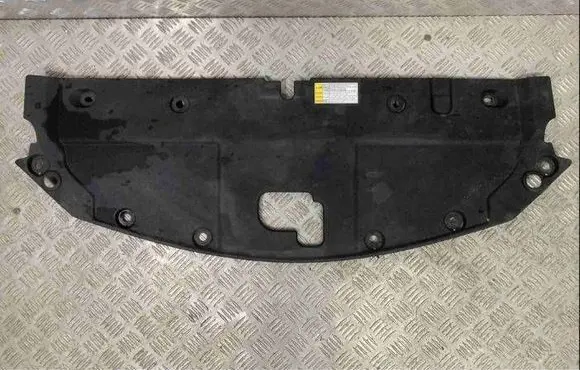 Lexus NX Engine bonnet/hood lock trim molding 5328978010