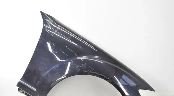 Mercedes-Benz S W221 Front mudguard 
