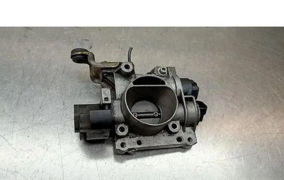 Fiat Punto (188) Throttle valve 365XFE1