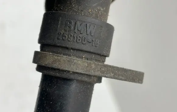 BMW 3 E46 Camshaft position sensor 259160