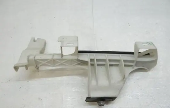 Peugeot 508 Door glass rail 9686528780